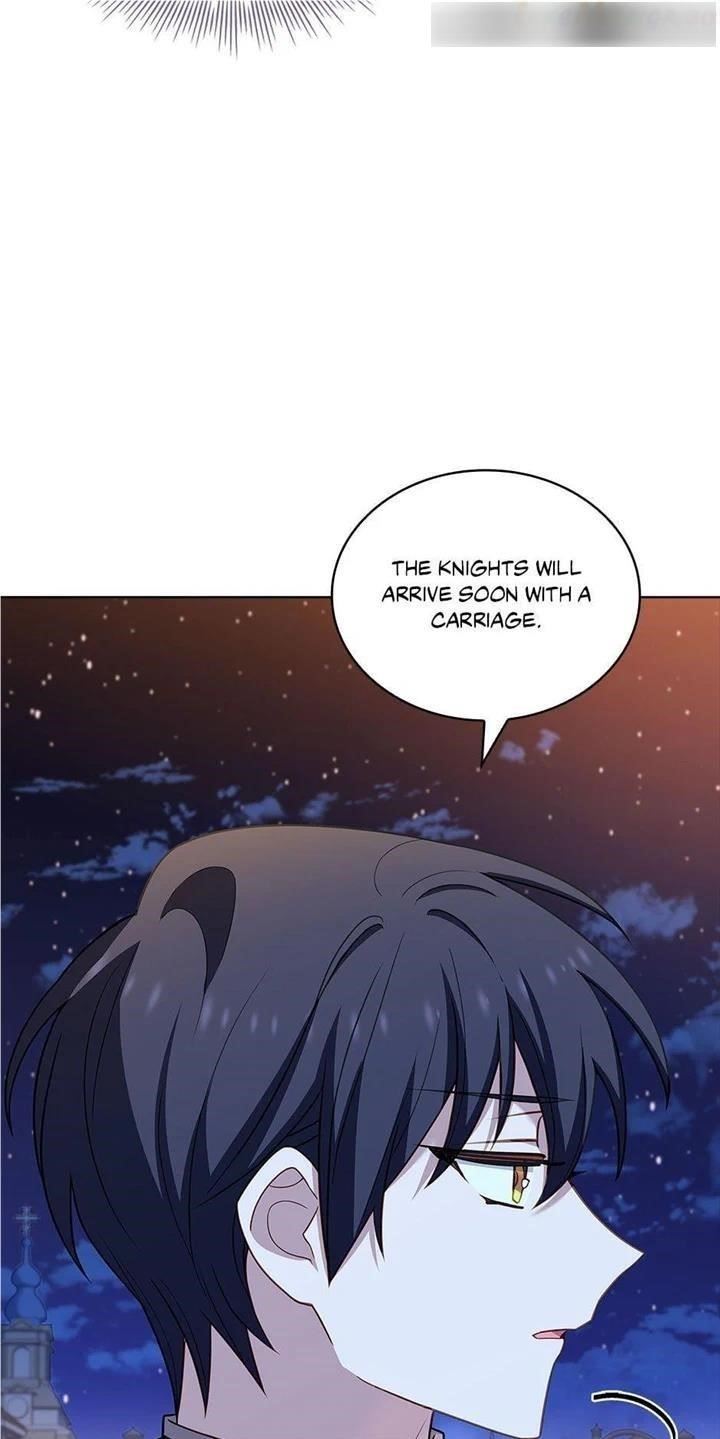 The Lady Wants to Rest - Chapter 102 Page 56