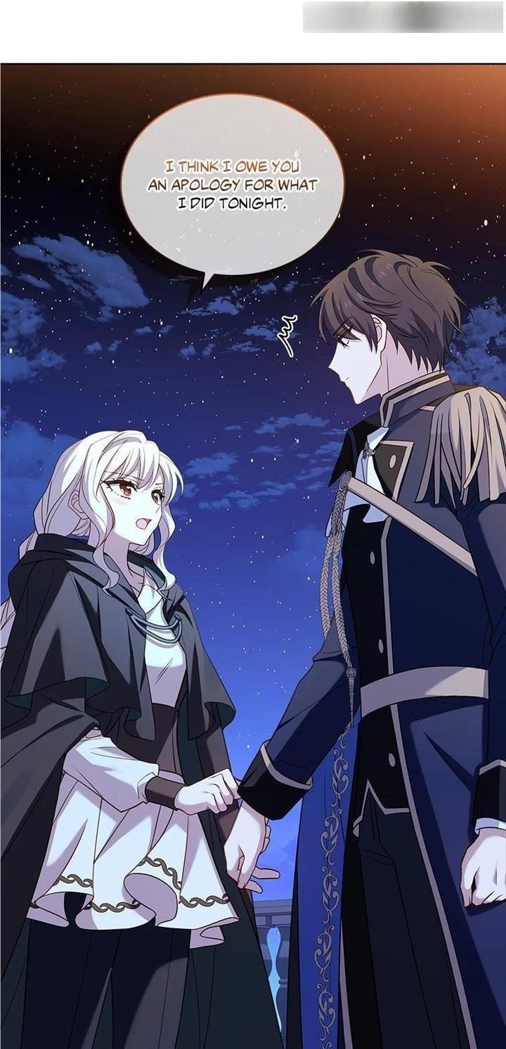 The Lady Wants to Rest - Chapter 102 Page 59