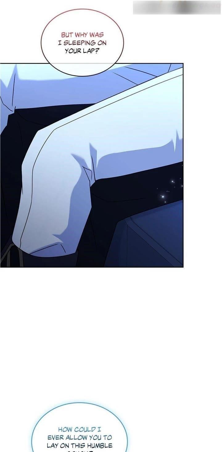 The Lady Wants to Rest - Chapter 102 Page 6