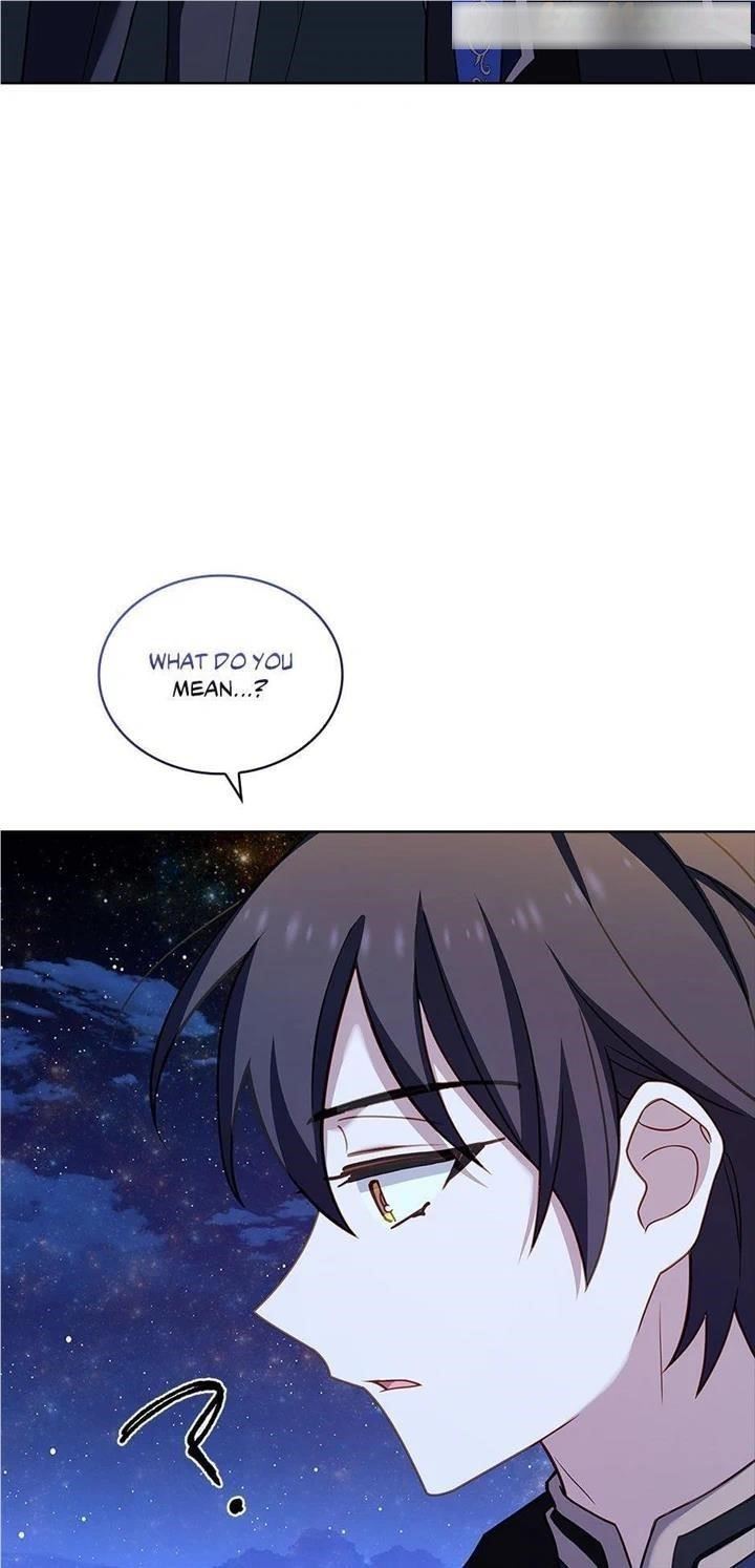 The Lady Wants to Rest - Chapter 102 Page 60