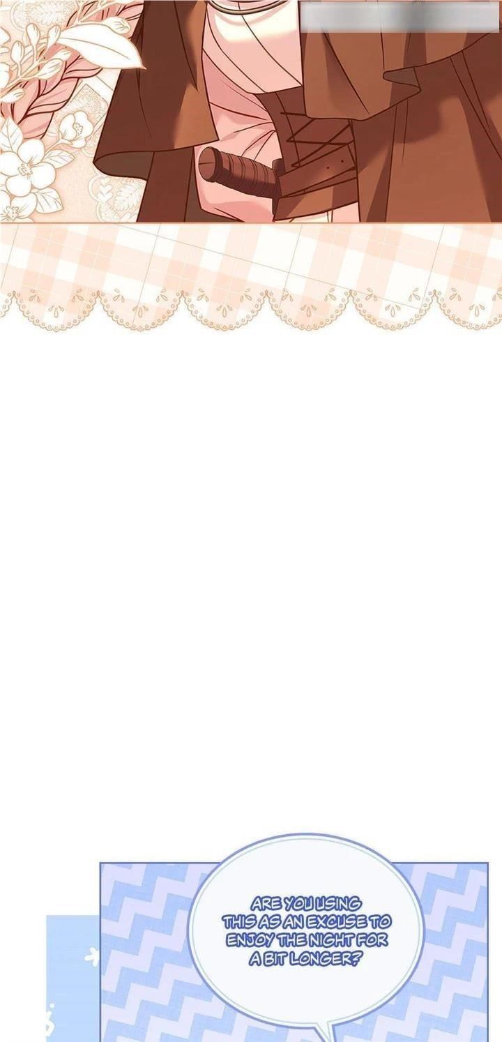 The Lady Wants to Rest - Chapter 102 Page 62