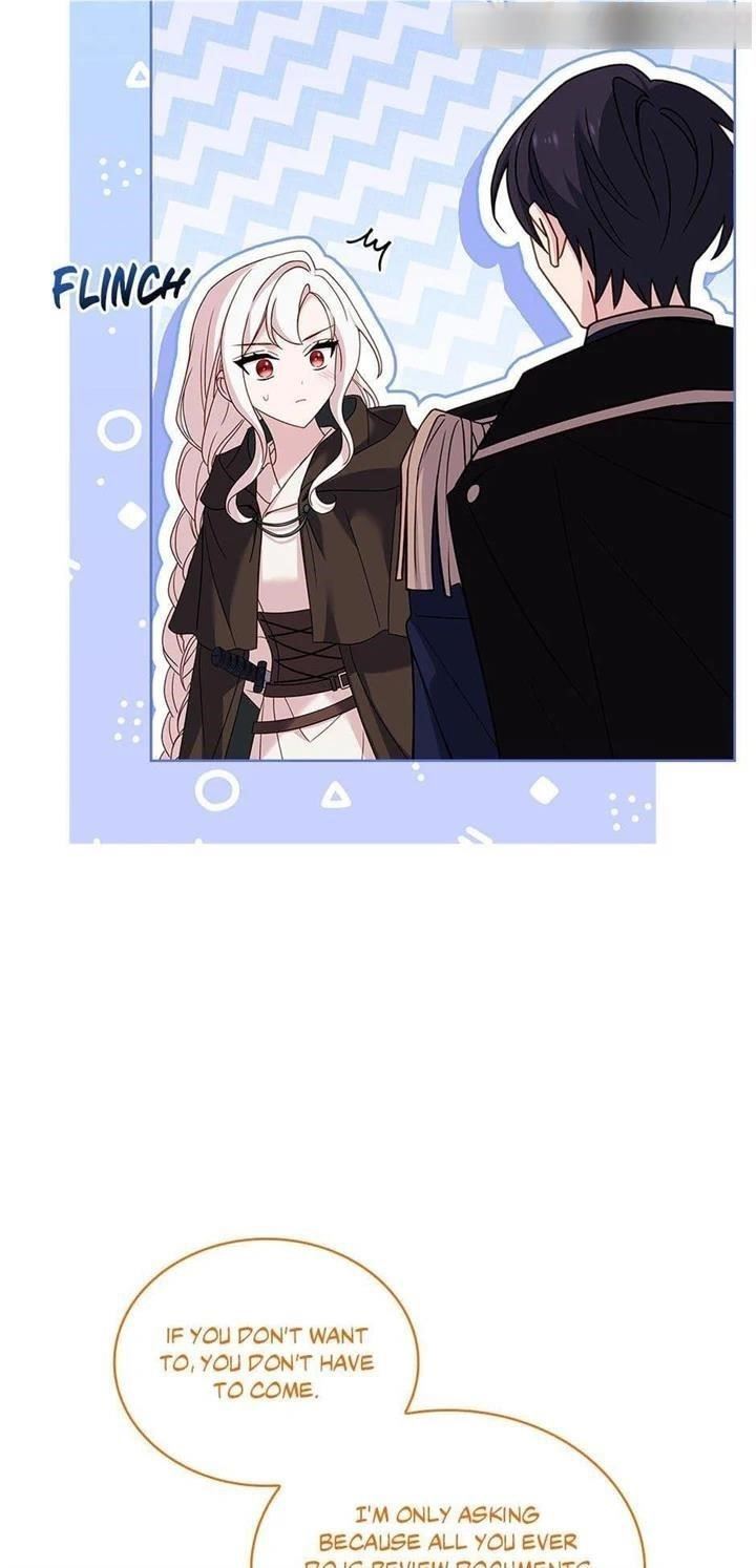 The Lady Wants to Rest - Chapter 102 Page 63