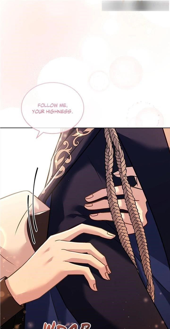 The Lady Wants to Rest - Chapter 102 Page 69