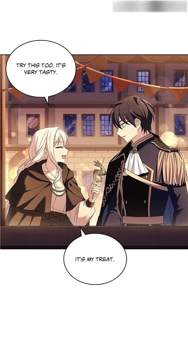 The Lady Wants to Rest - Chapter 102 Page 73