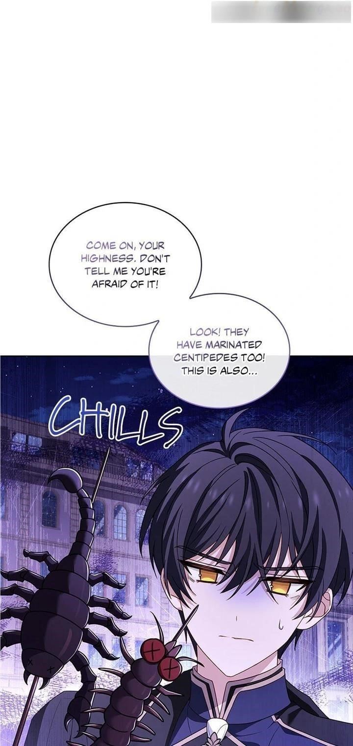 The Lady Wants to Rest - Chapter 102 Page 76