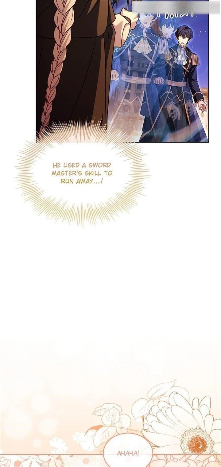 The Lady Wants to Rest - Chapter 102 Page 78