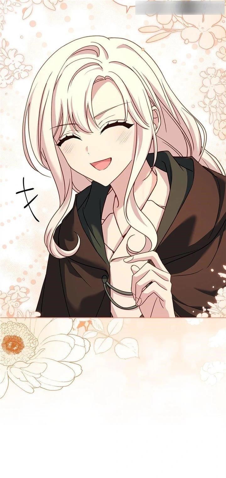 The Lady Wants to Rest - Chapter 102 Page 79