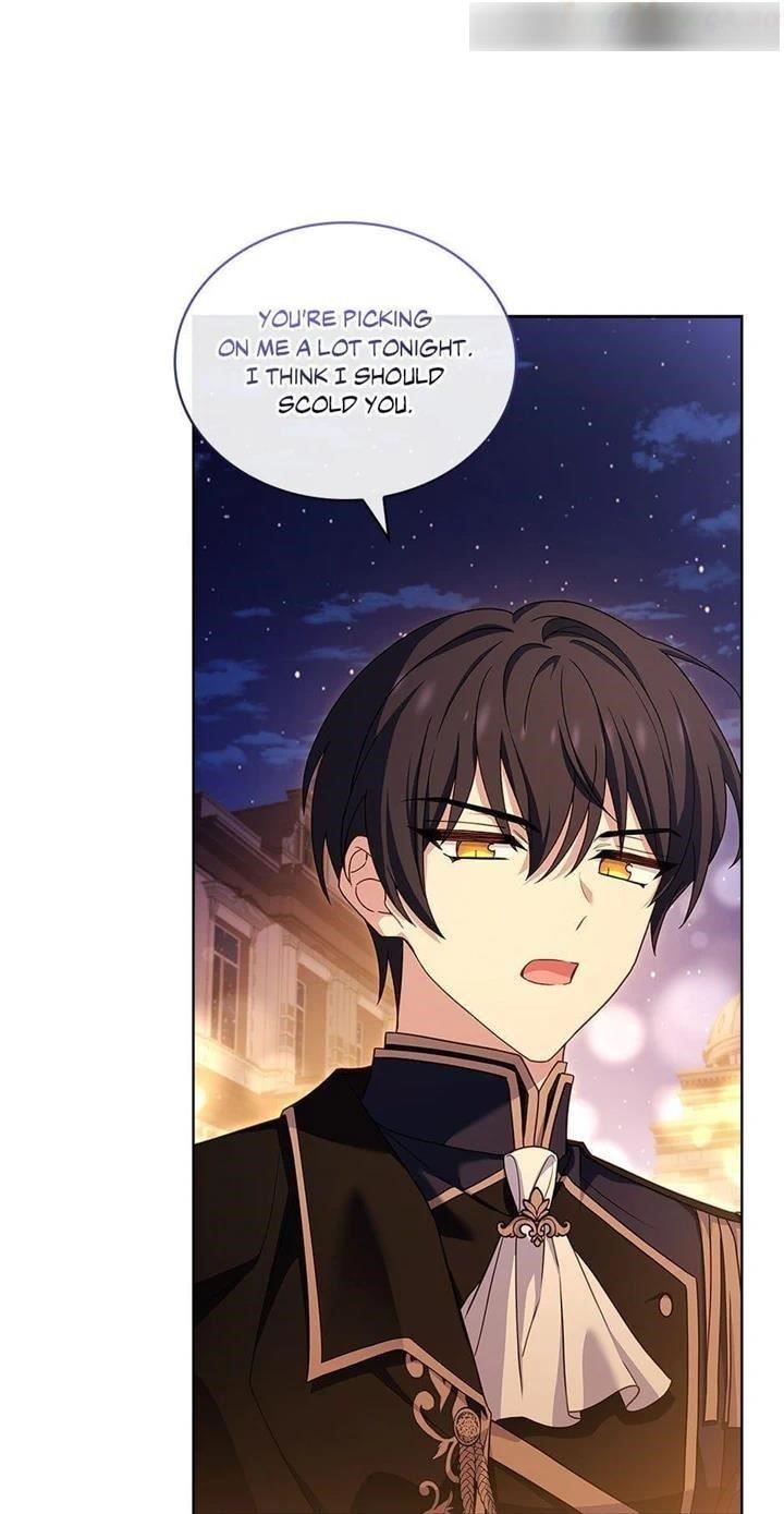 The Lady Wants to Rest - Chapter 102 Page 80