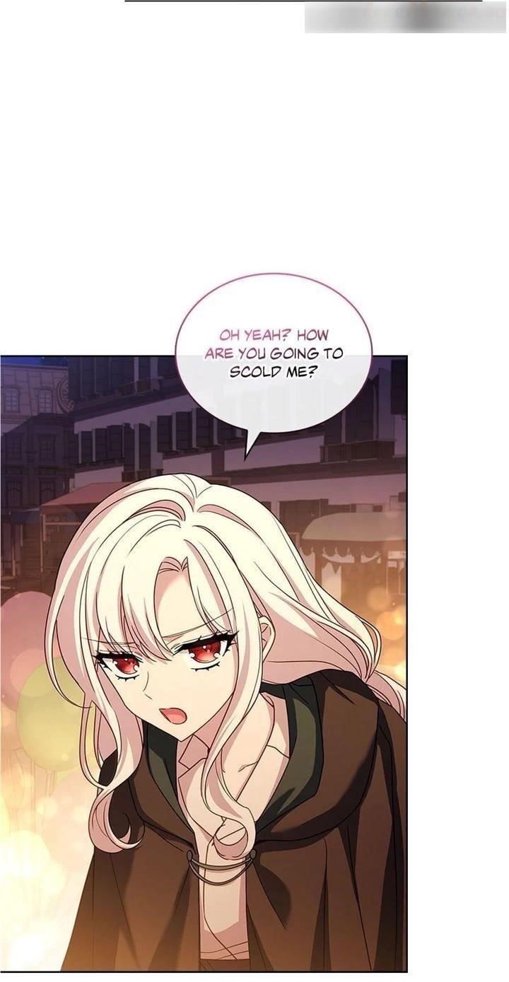 The Lady Wants to Rest - Chapter 102 Page 81