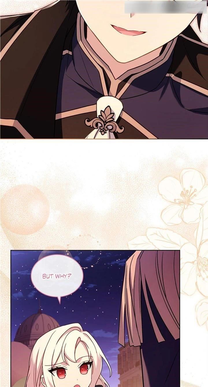 The Lady Wants to Rest - Chapter 102 Page 86