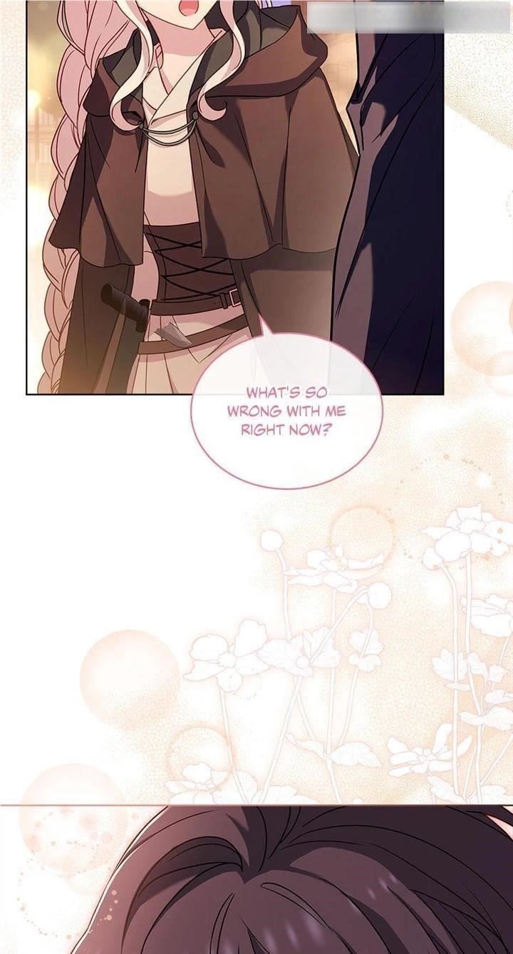 The Lady Wants to Rest - Chapter 102 Page 87