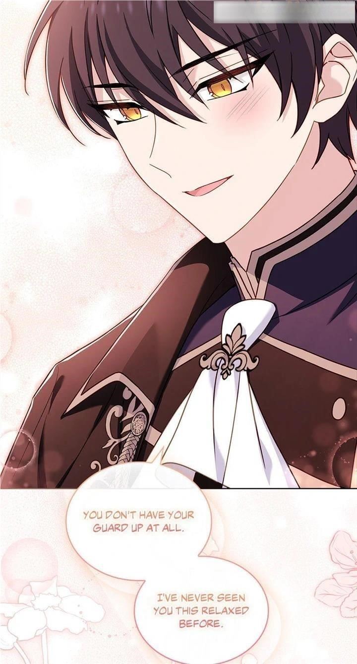 The Lady Wants to Rest - Chapter 102 Page 88