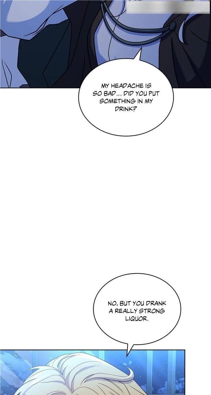 The Lady Wants to Rest - Chapter 102 Page 9