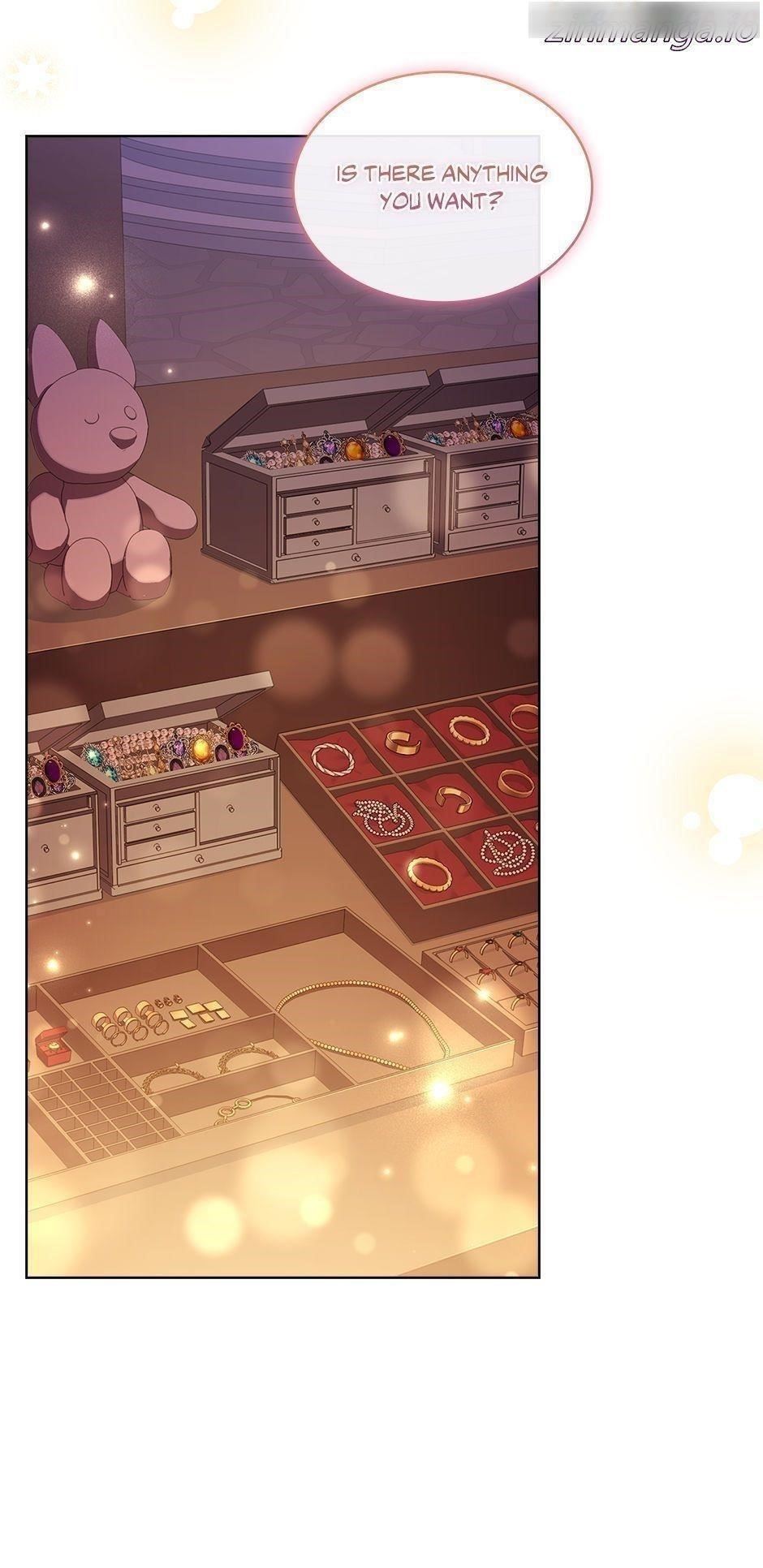 The Lady Wants to Rest - Chapter 103 Page 10