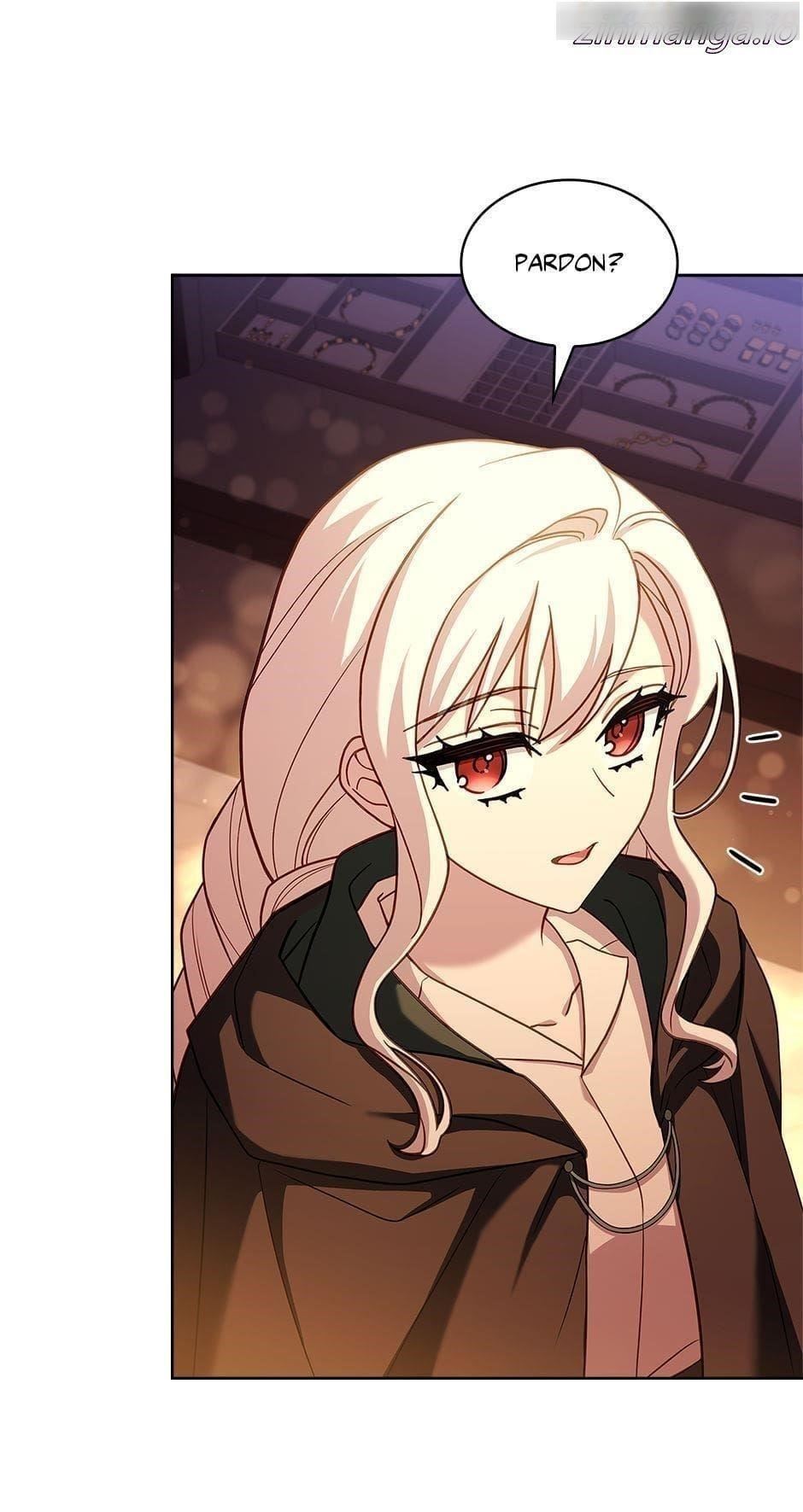 The Lady Wants to Rest - Chapter 103 Page 11