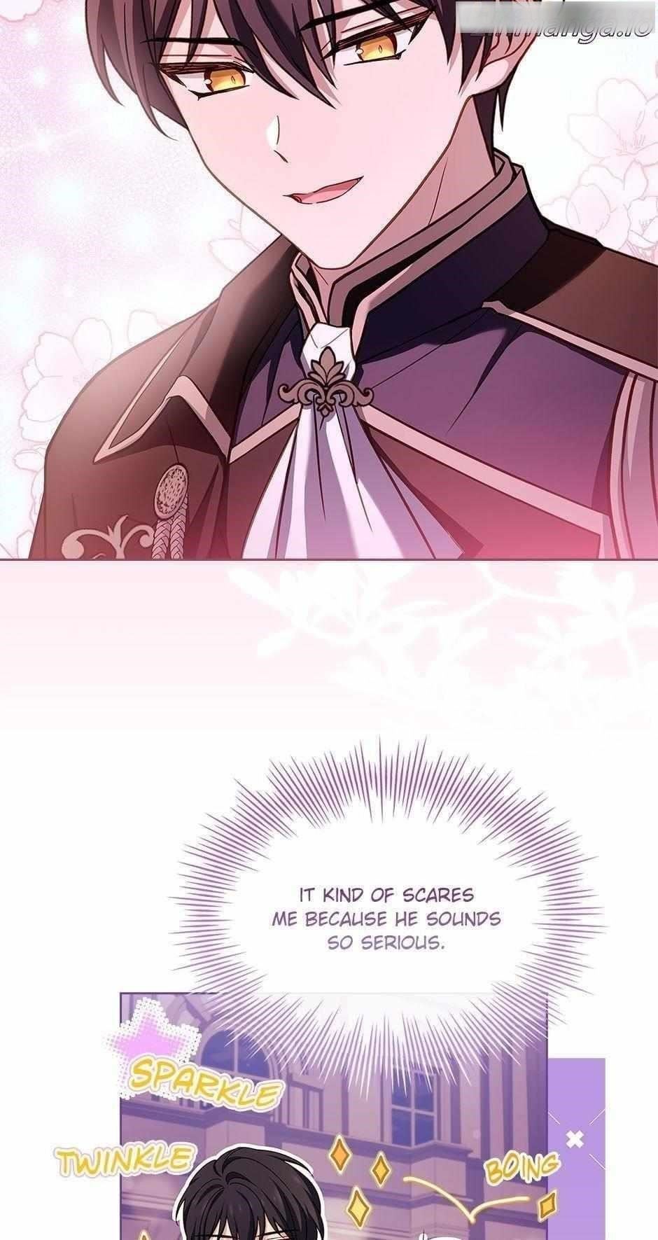 The Lady Wants to Rest - Chapter 103 Page 14