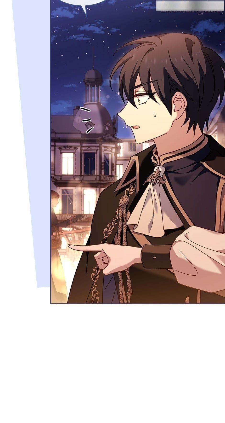 The Lady Wants to Rest - Chapter 103 Page 18