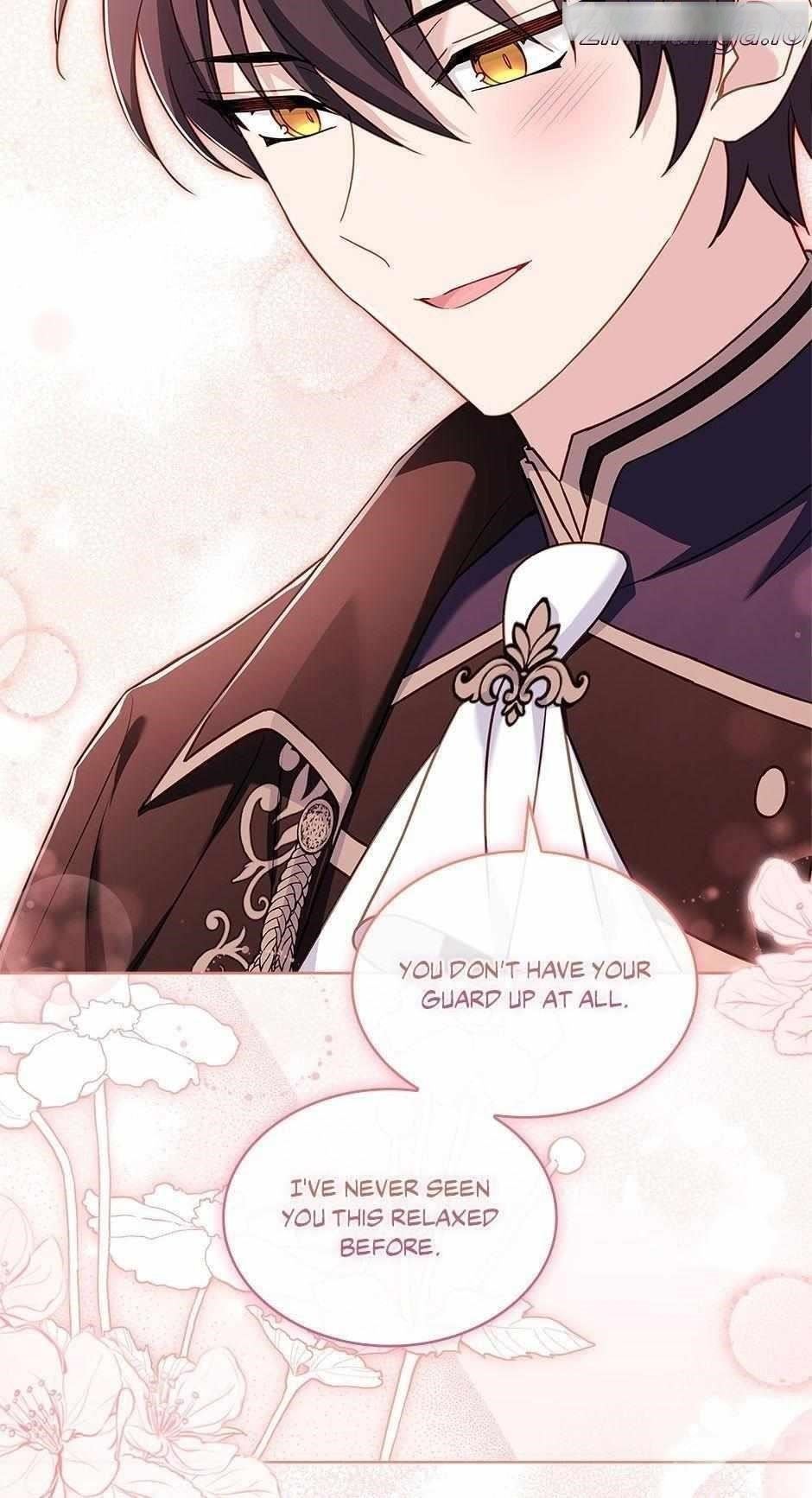 The Lady Wants to Rest - Chapter 103 Page 2