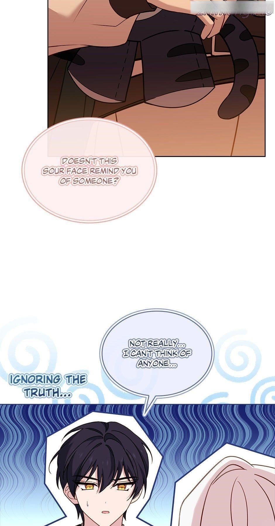 The Lady Wants to Rest - Chapter 103 Page 22