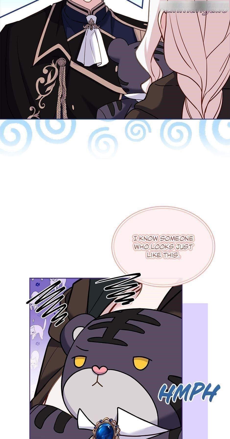 The Lady Wants to Rest - Chapter 103 Page 23