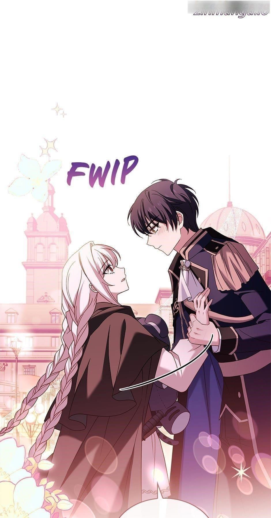 The Lady Wants to Rest - Chapter 103 Page 32