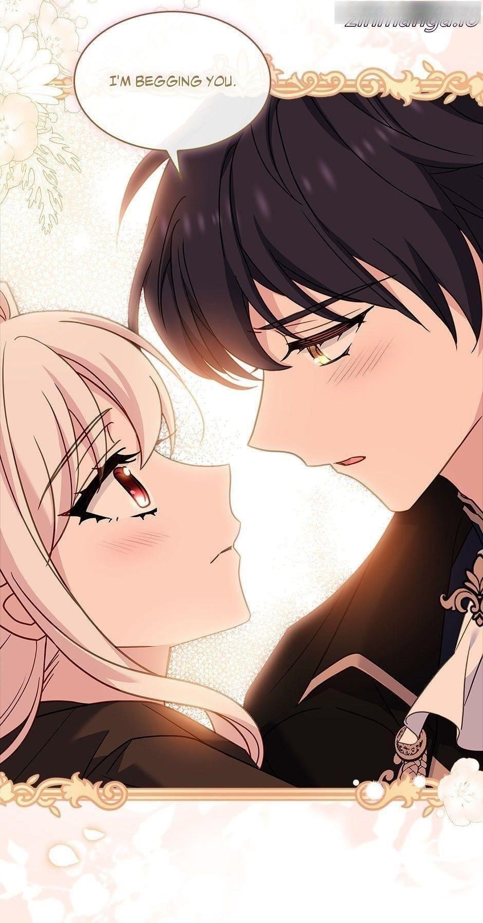 The Lady Wants to Rest - Chapter 103 Page 38