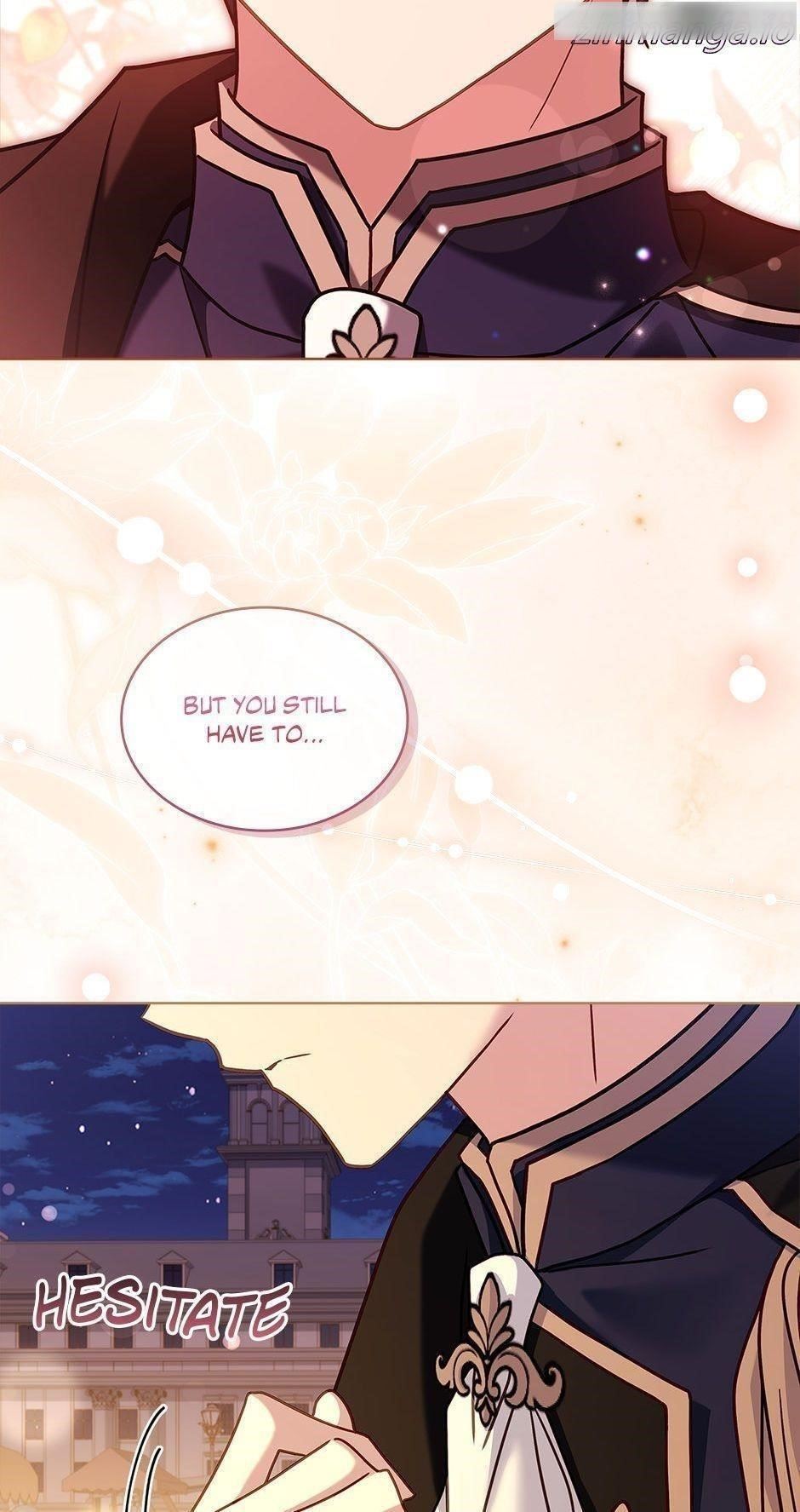 The Lady Wants to Rest - Chapter 103 Page 42