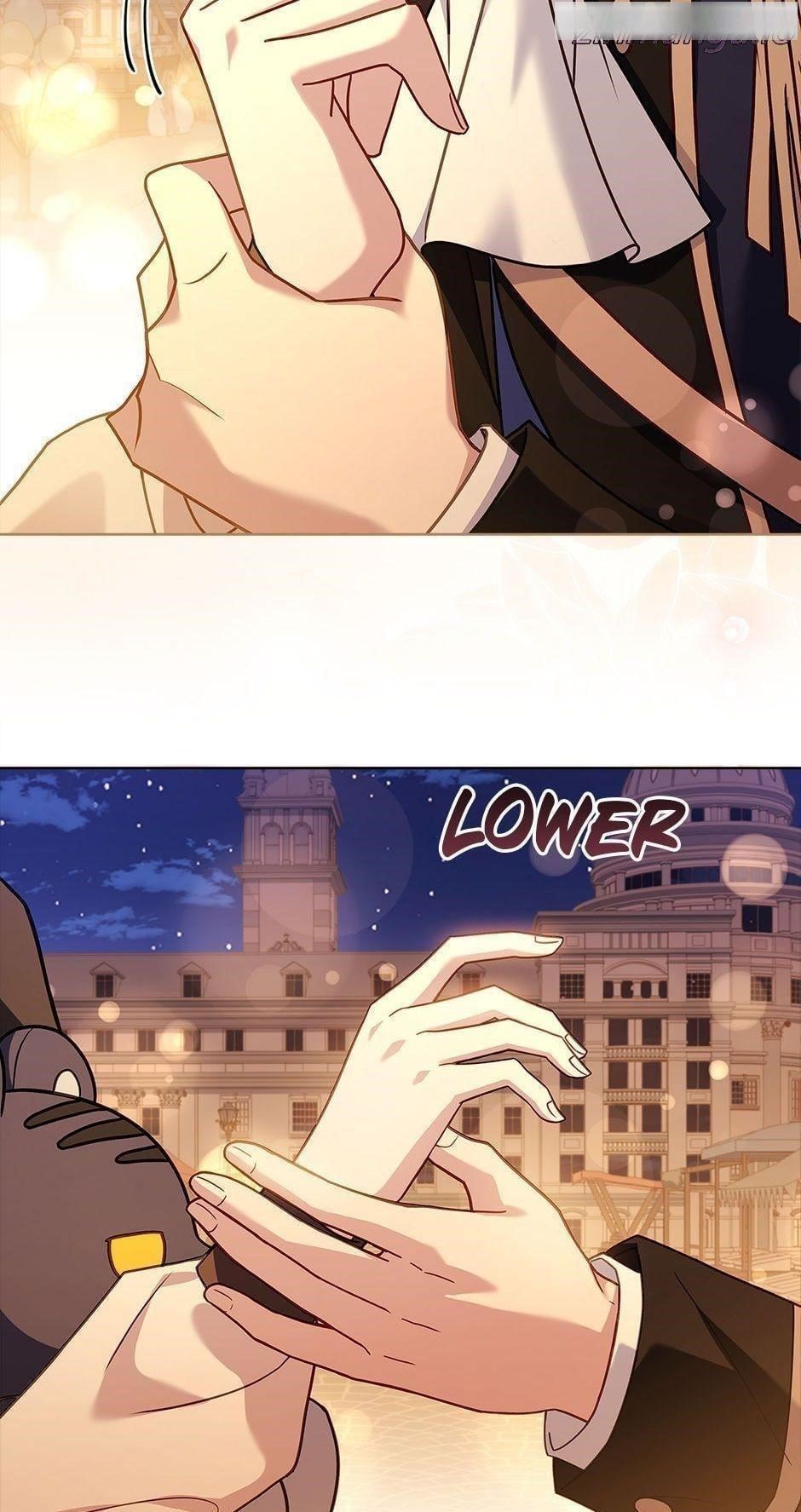 The Lady Wants to Rest - Chapter 103 Page 43