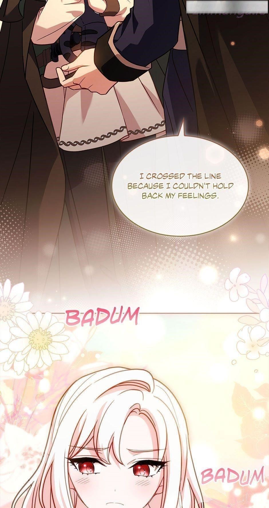 The Lady Wants to Rest - Chapter 103 Page 45