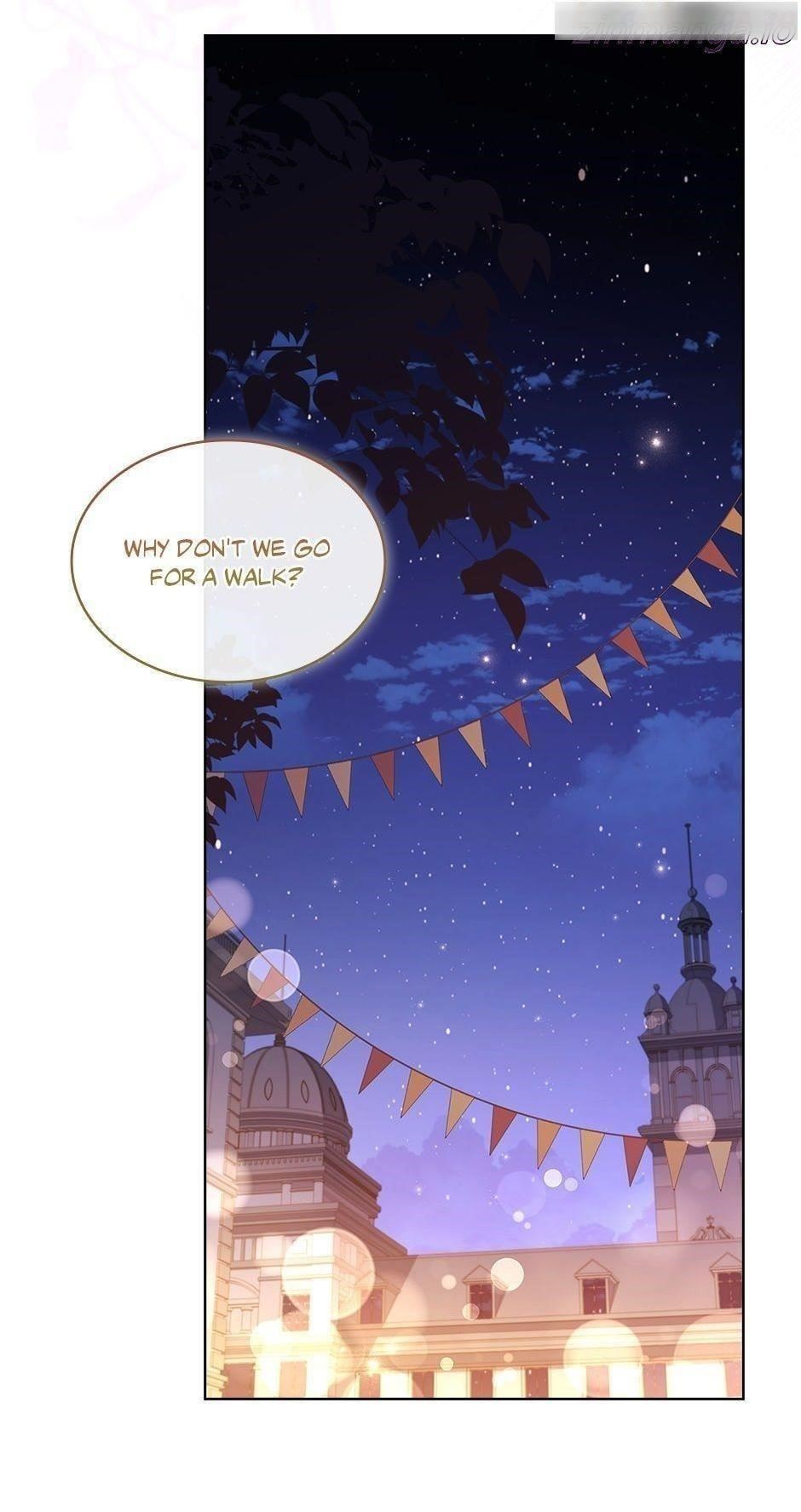 The Lady Wants to Rest - Chapter 103 Page 47