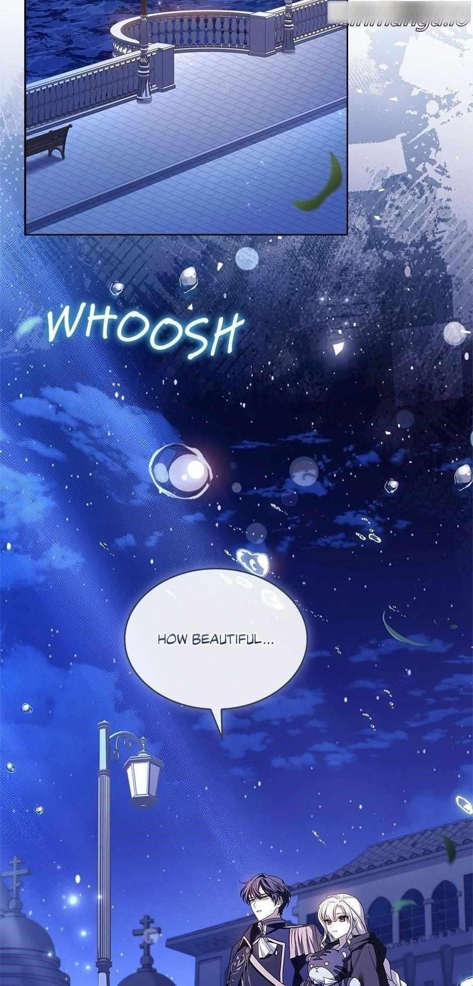 The Lady Wants to Rest - Chapter 103 Page 49