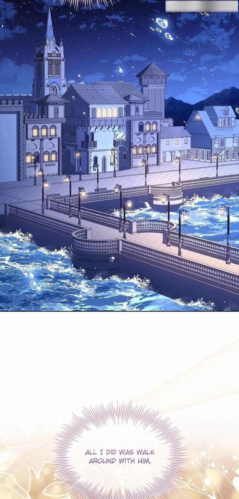 The Lady Wants to Rest - Chapter 103 Page 52