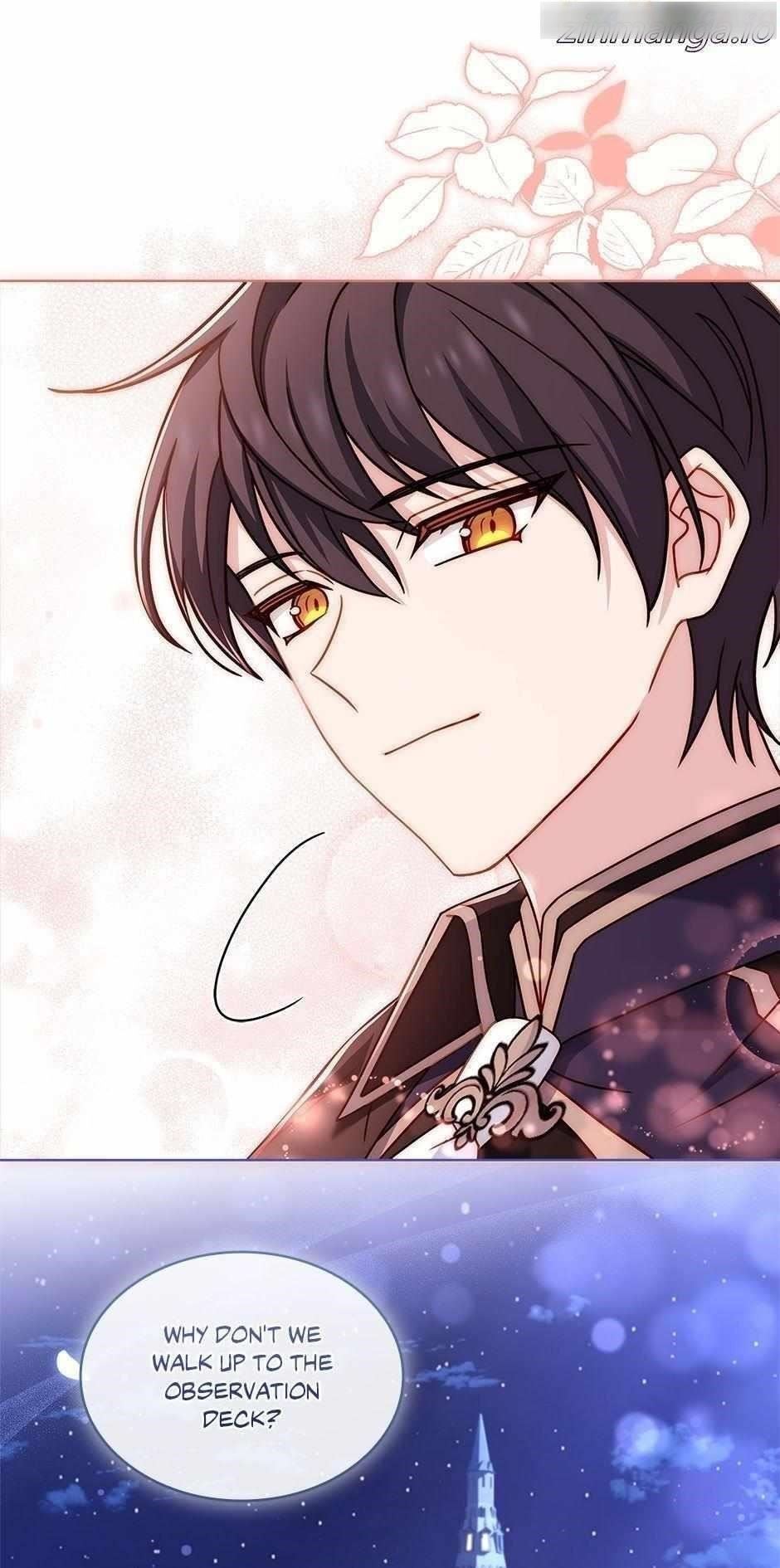 The Lady Wants to Rest - Chapter 103 Page 56