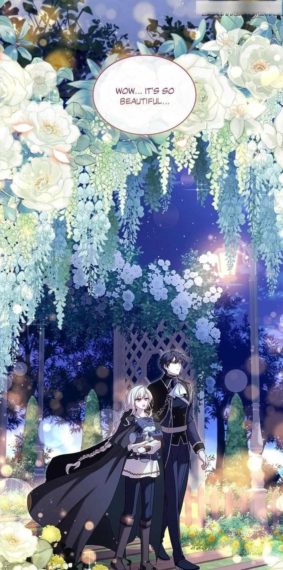 The Lady Wants to Rest - Chapter 103 Page 59