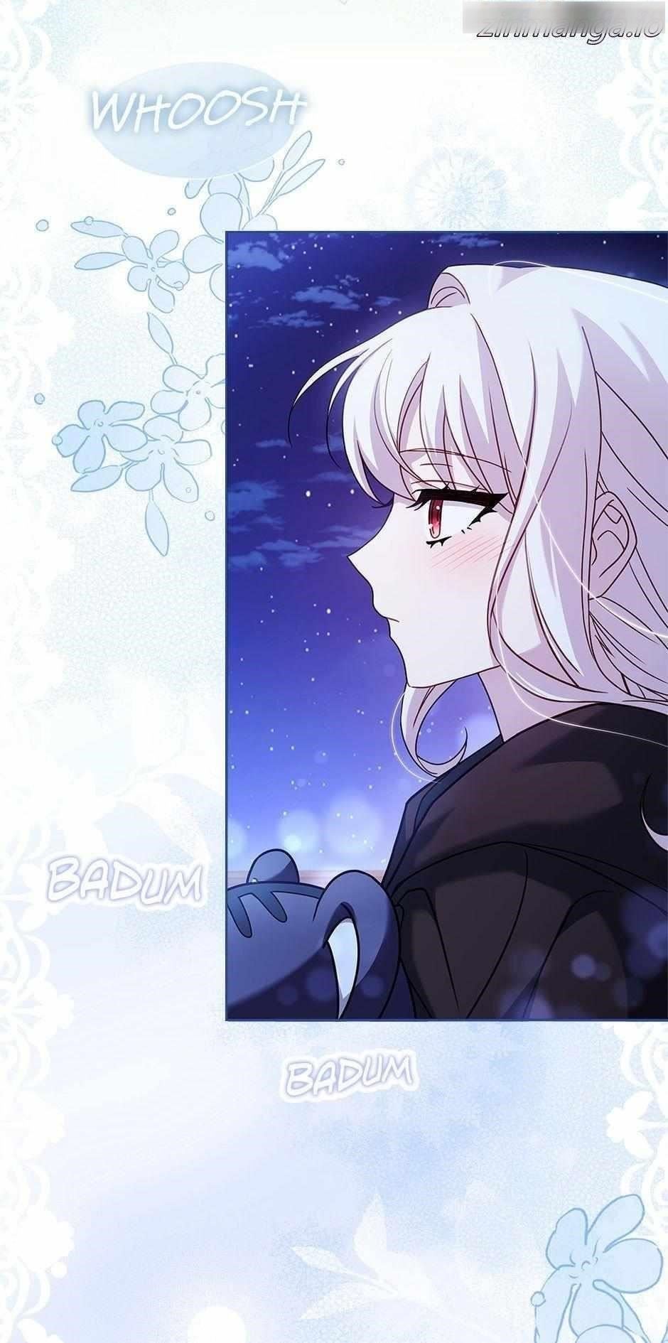 The Lady Wants to Rest - Chapter 103 Page 62