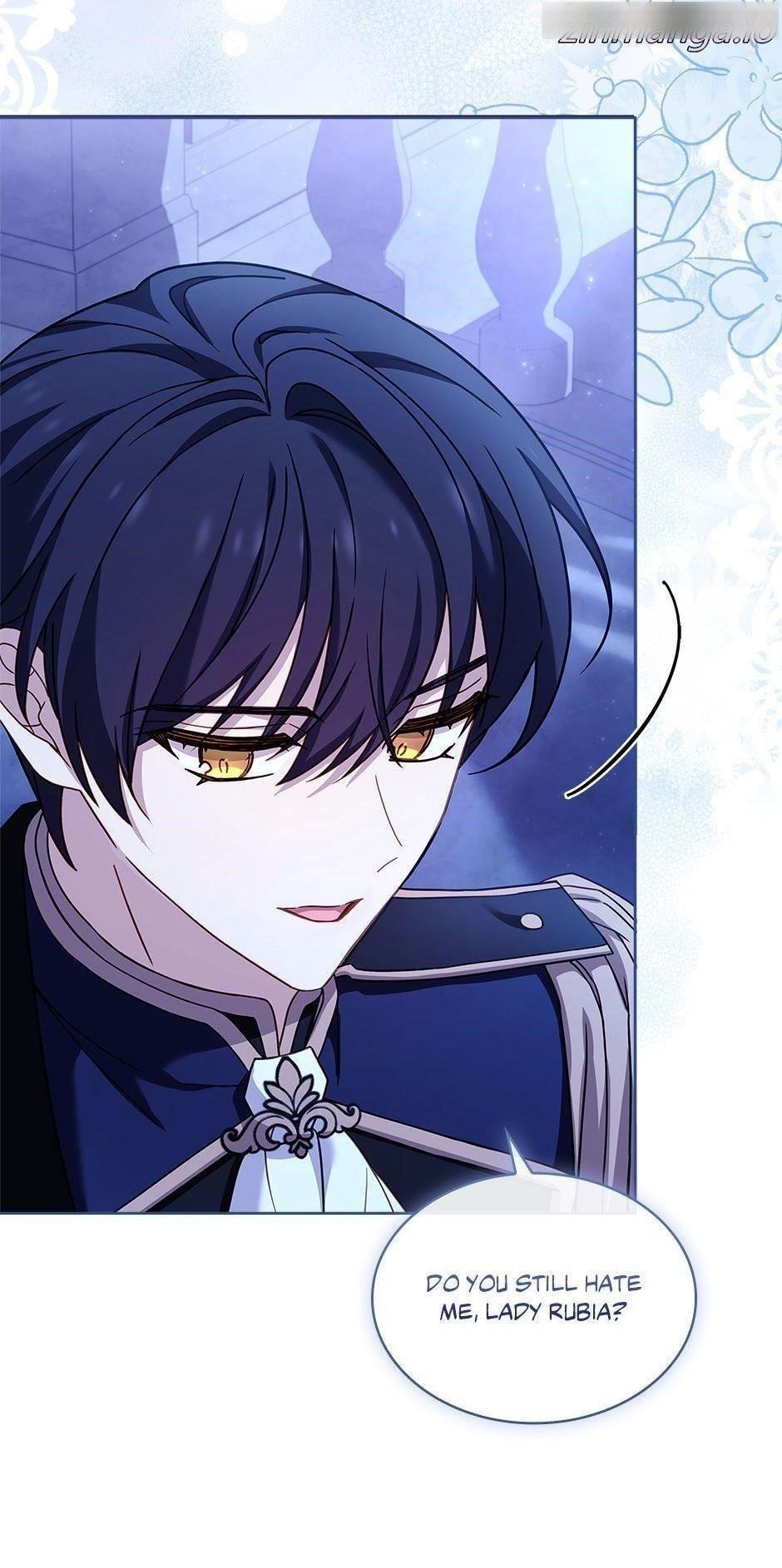 The Lady Wants to Rest - Chapter 103 Page 63