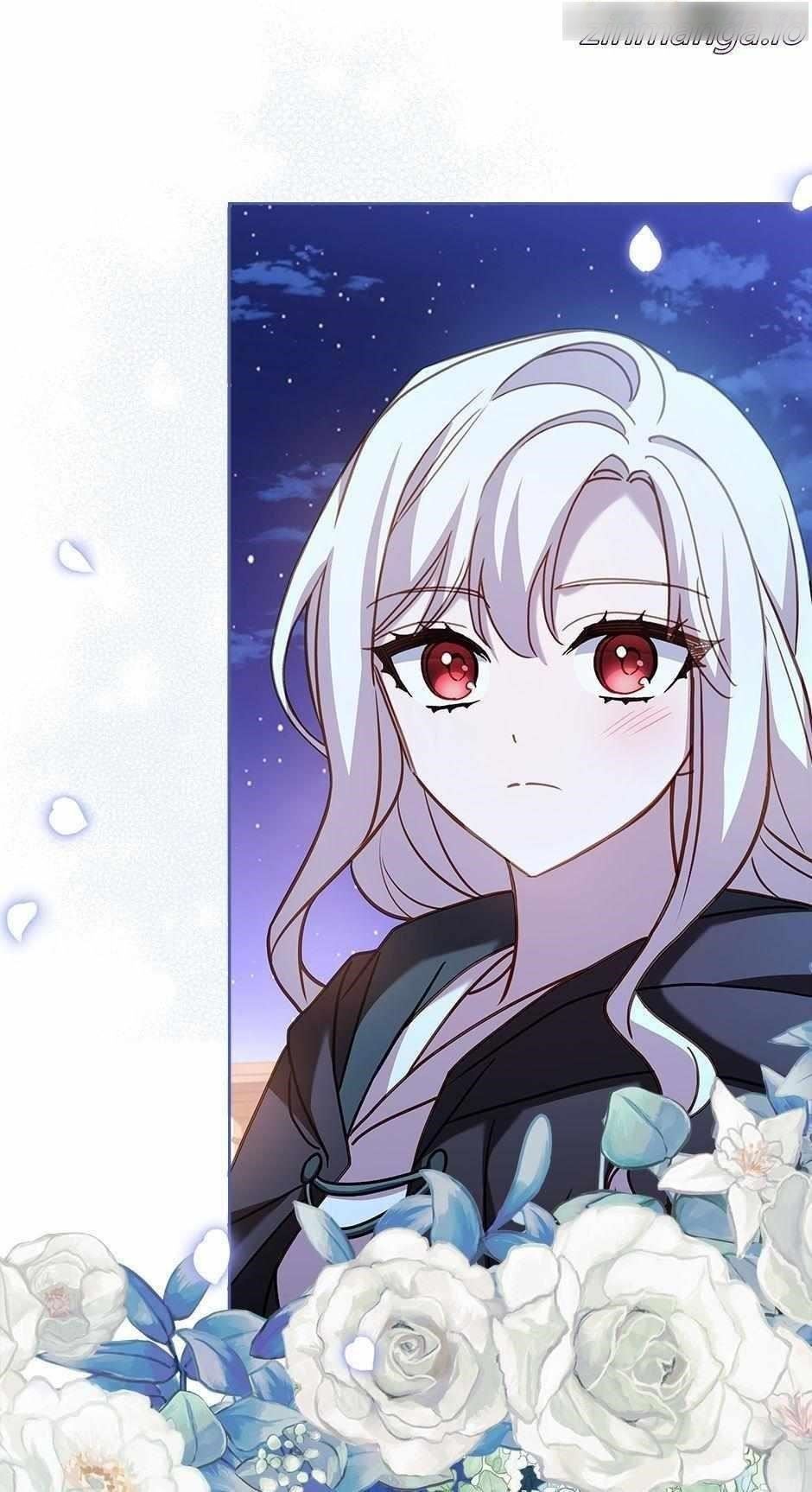 The Lady Wants to Rest - Chapter 103 Page 64