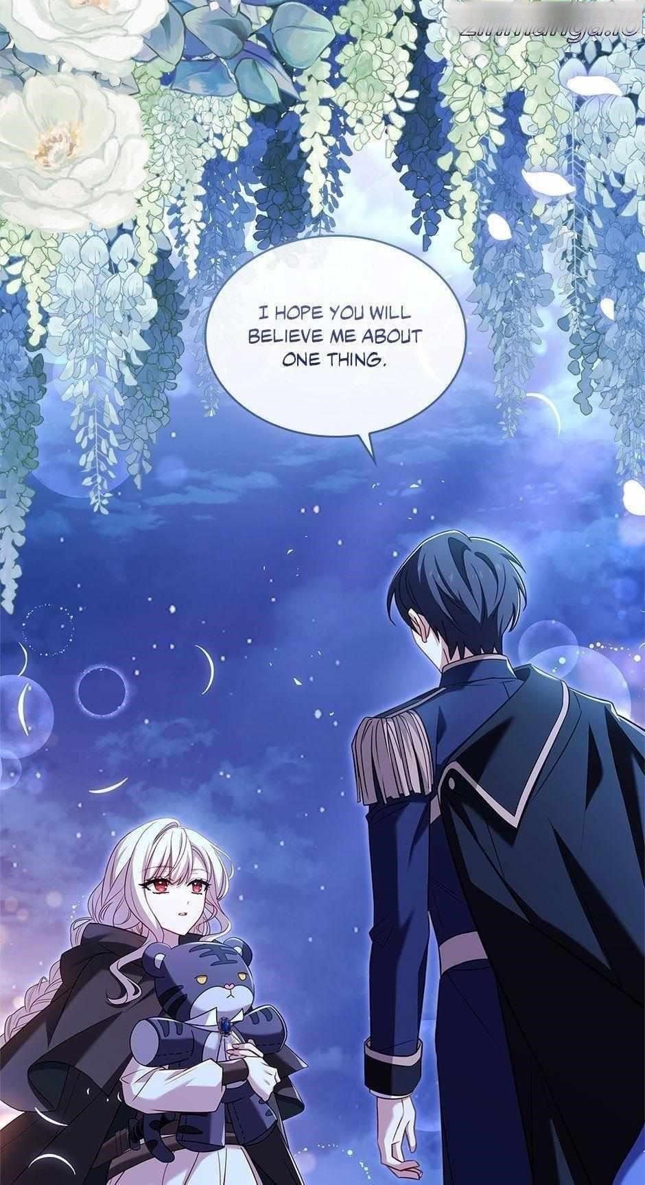 The Lady Wants to Rest - Chapter 103 Page 65