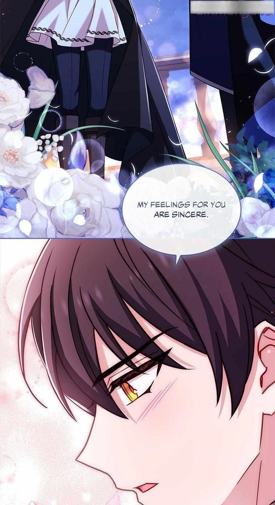 The Lady Wants to Rest - Chapter 103 Page 66