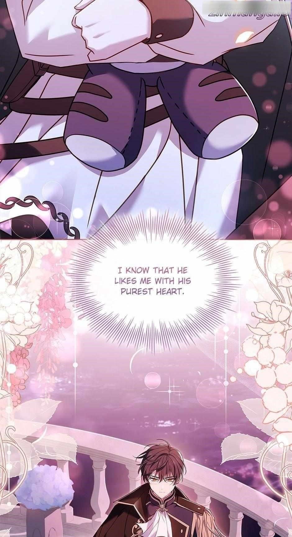 The Lady Wants to Rest - Chapter 103 Page 68