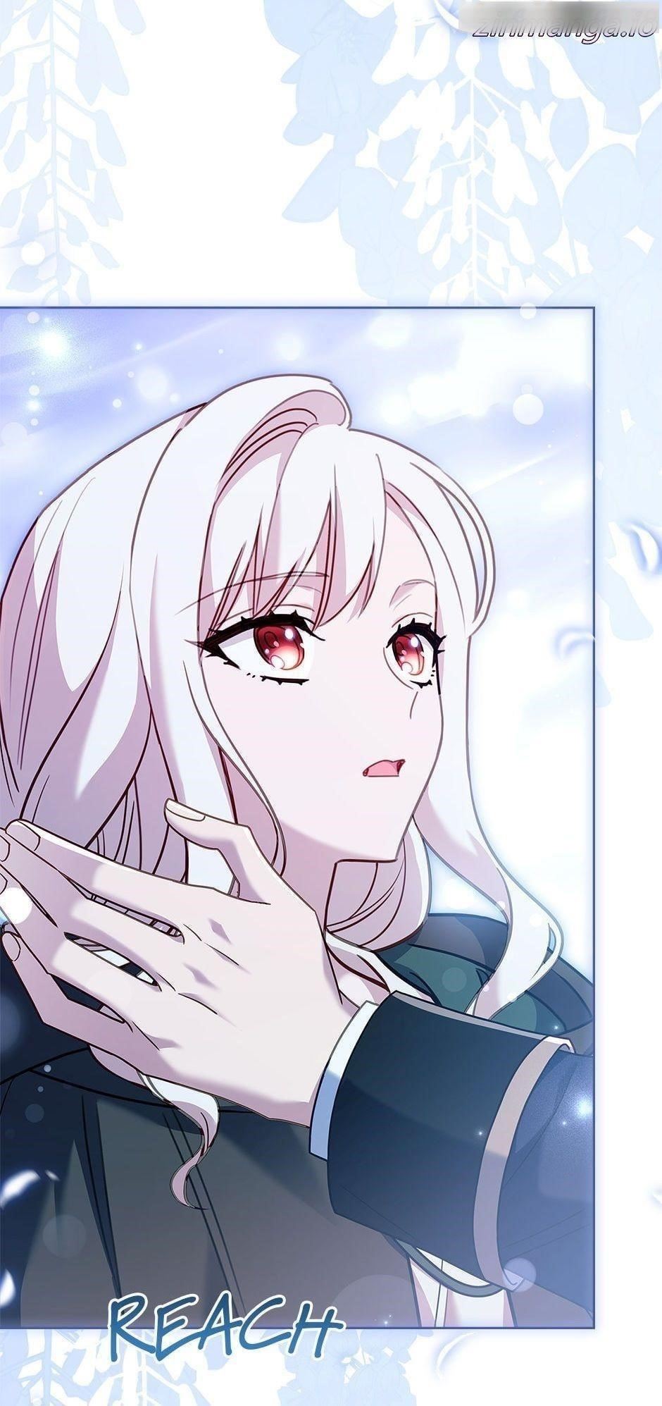 The Lady Wants to Rest - Chapter 103 Page 72