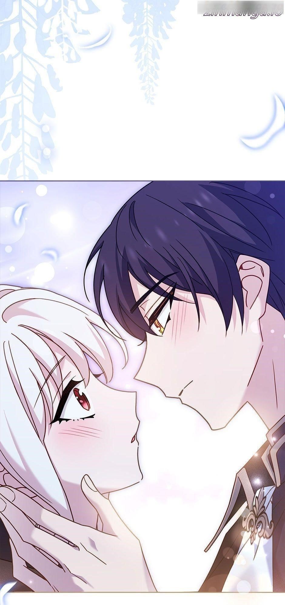 The Lady Wants to Rest - Chapter 103 Page 73