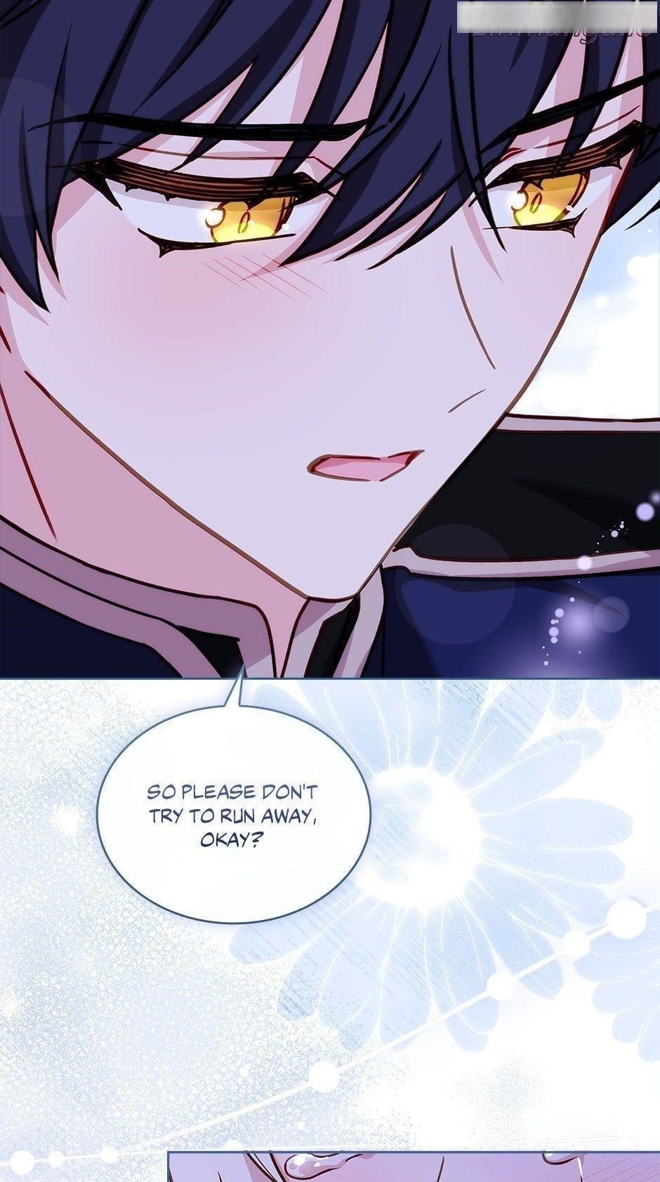 The Lady Wants to Rest - Chapter 103 Page 80