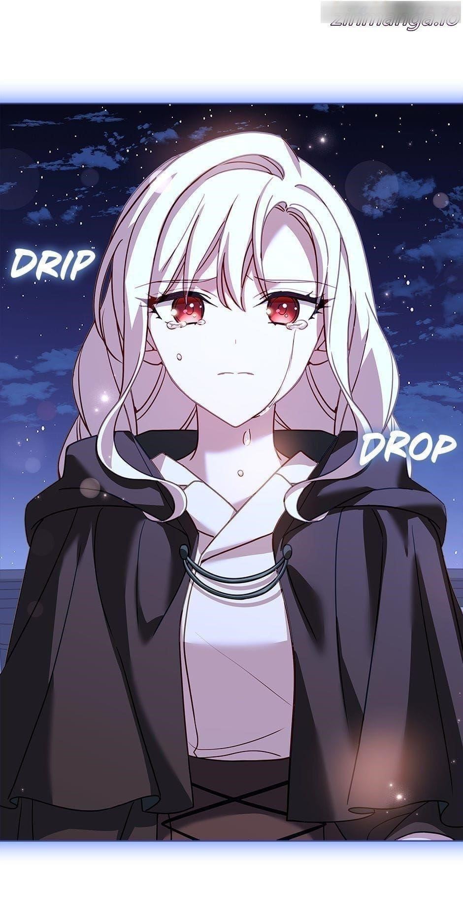 The Lady Wants to Rest - Chapter 103 Page 83