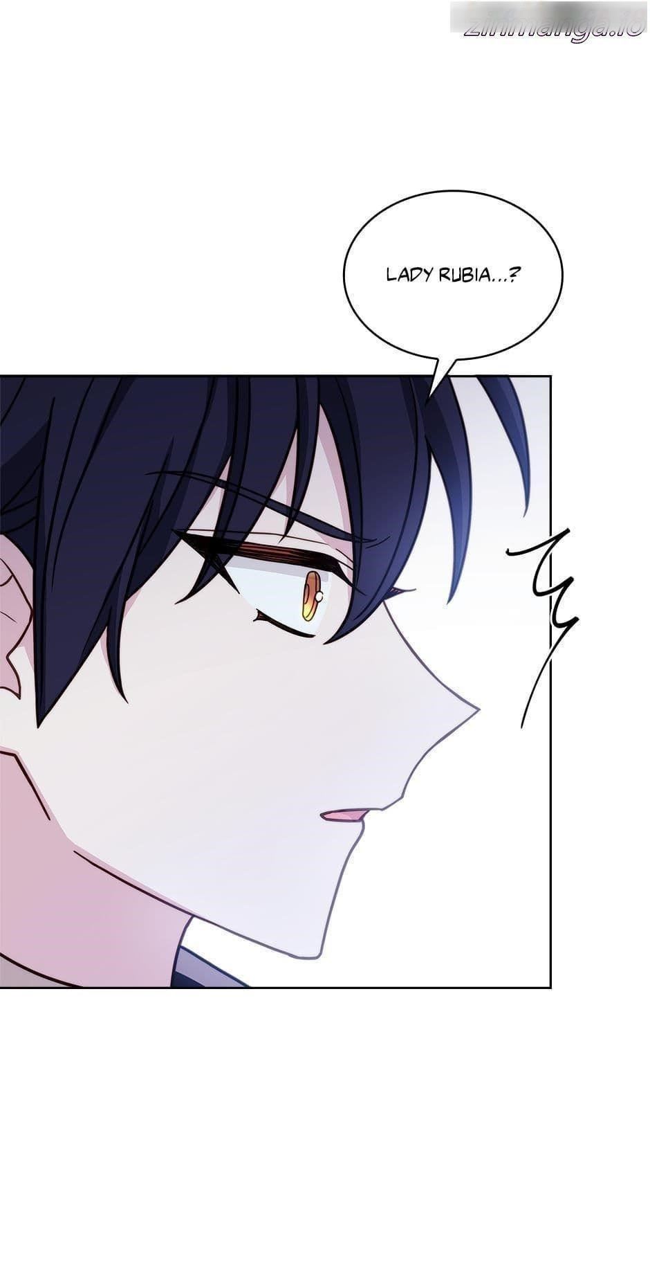 The Lady Wants to Rest - Chapter 103 Page 84