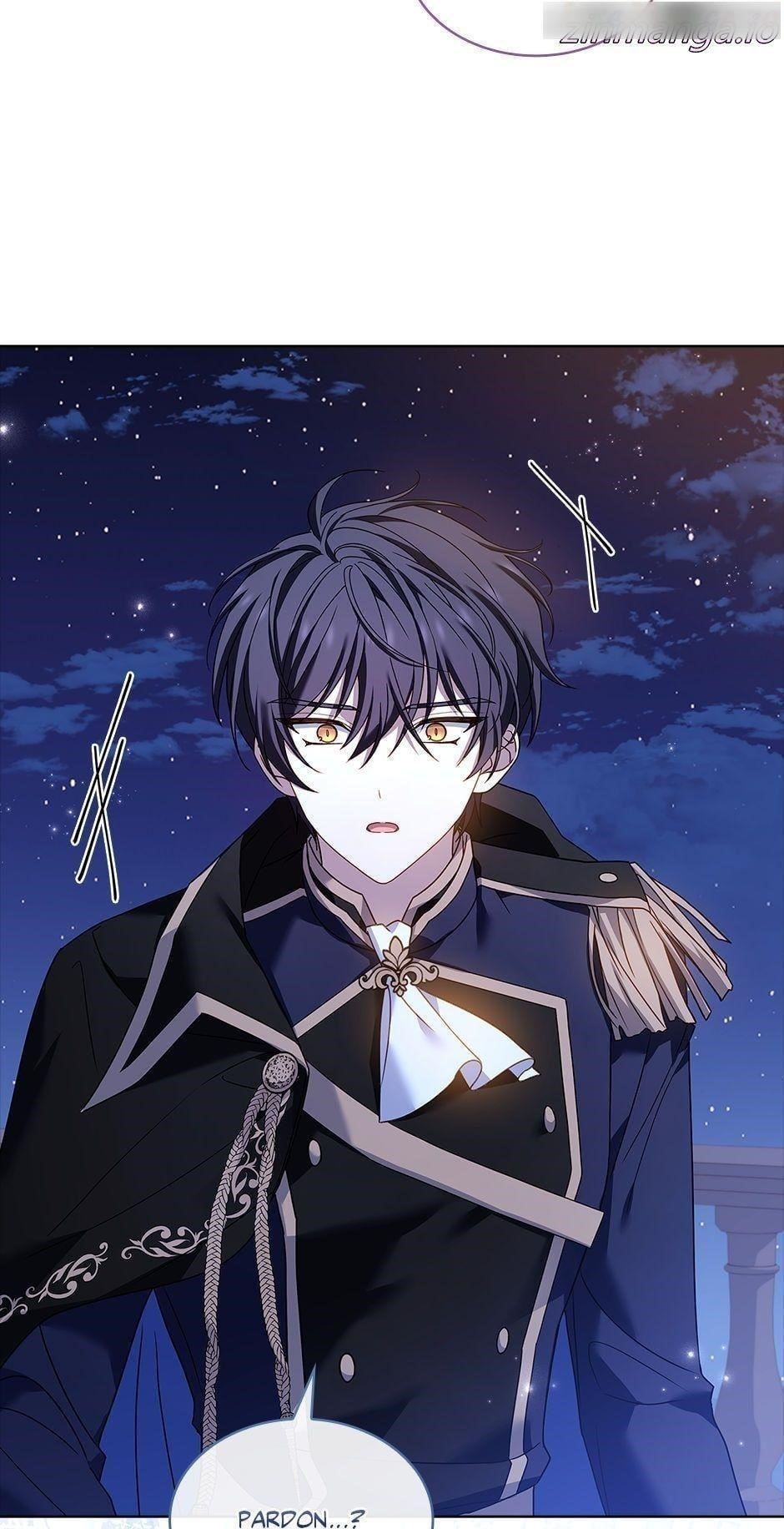 The Lady Wants to Rest - Chapter 103 Page 86