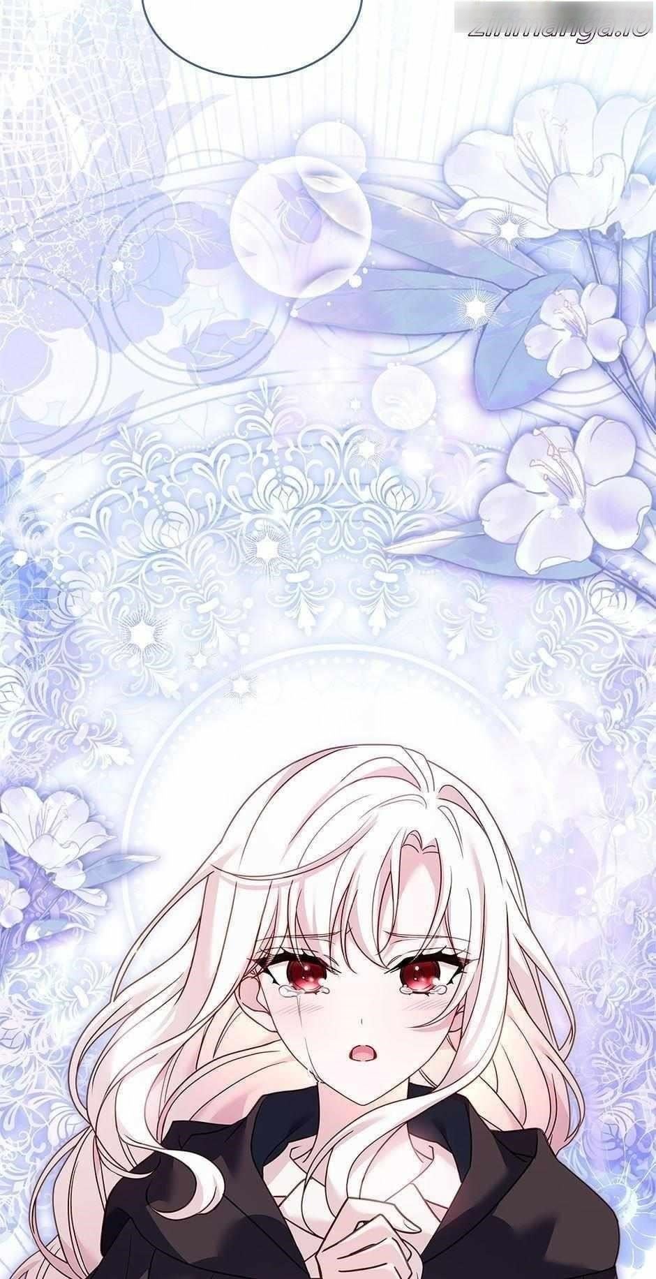 The Lady Wants to Rest - Chapter 103 Page 87