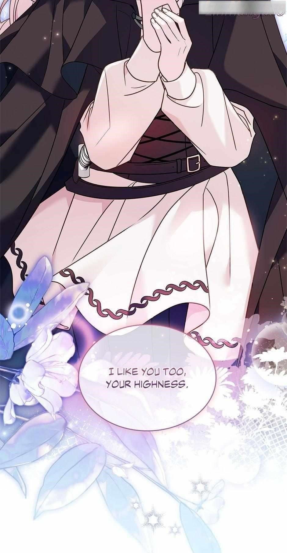 The Lady Wants to Rest - Chapter 103 Page 88