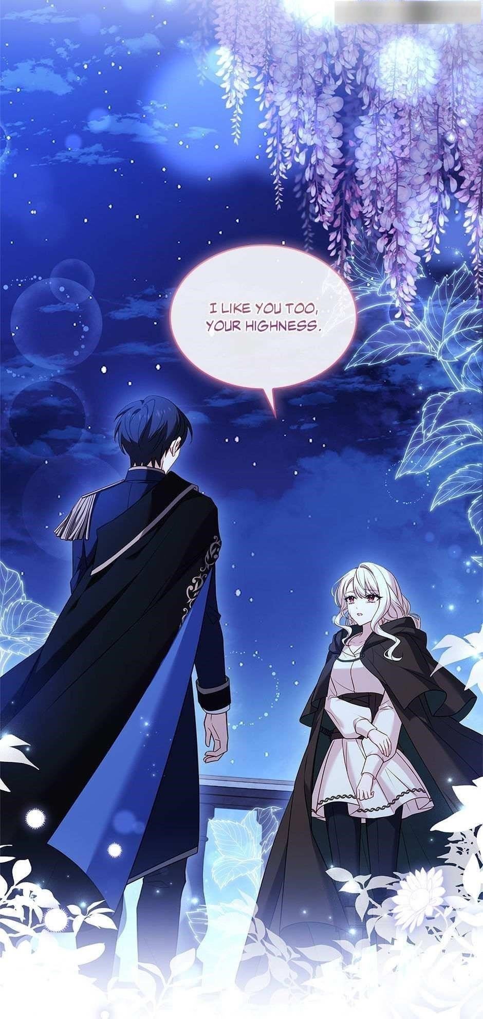 The Lady Wants to Rest - Chapter 104 Page 1