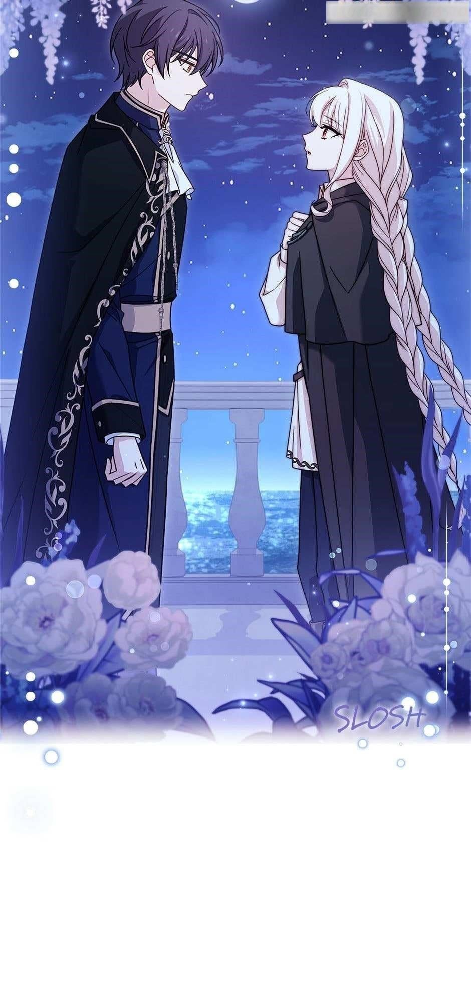 The Lady Wants to Rest - Chapter 104 Page 12